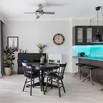 Appartement Pumpkin By Halu!, Lux 2bd-apartment