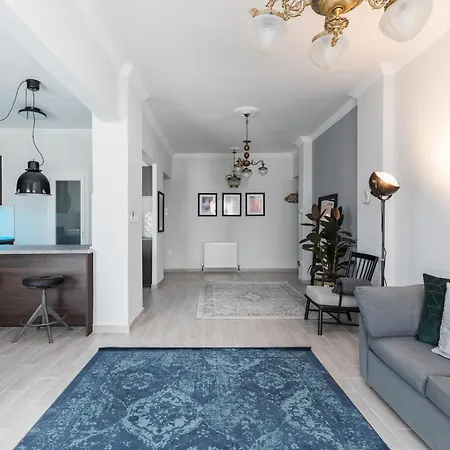 Pumpkin By Halu!, Lux 2bd-apartment *