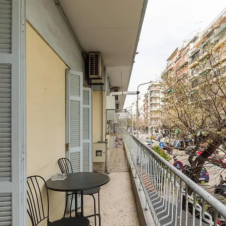Διαμέρισμα Pumpkin By Halu!, Lux 2bd-apartment *