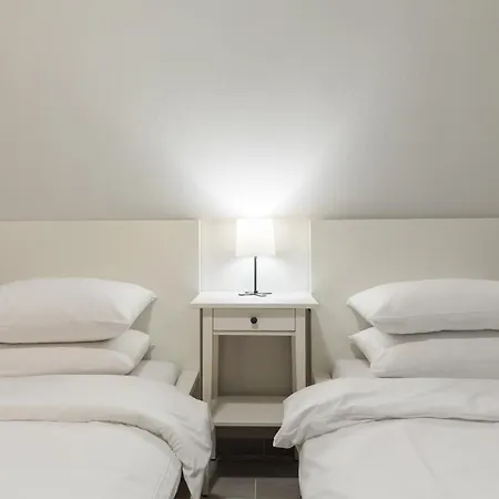 Pumpkin By Halu!, Lux 2bd-apartment 公寓