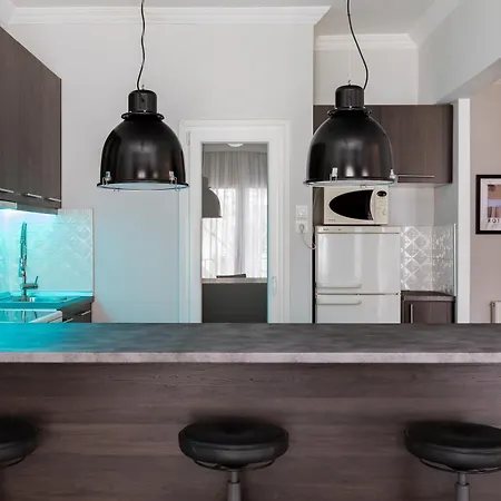 Pumpkin By Halu!, Lux 2bd-apartment