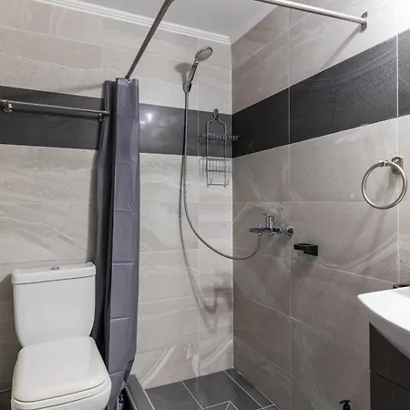 Διαμέρισμα Pumpkin By Halu!, Lux 2bd-apartment