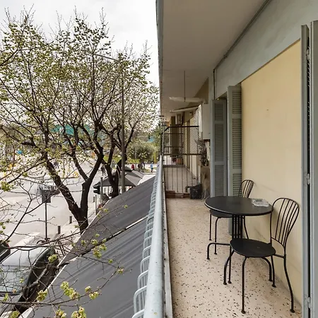 Διαμέρισμα Pumpkin By Halu!, Lux 2bd-apartment *
