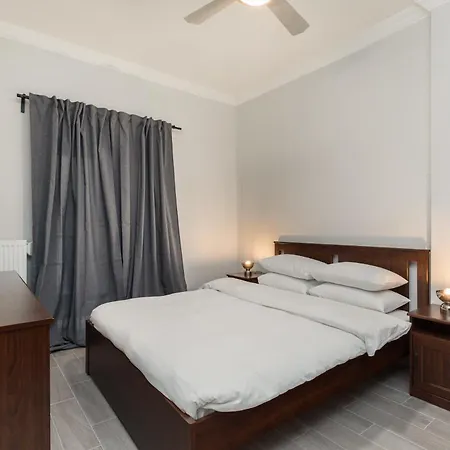 Pumpkin By Halu!, Lux 2bd-apartment *