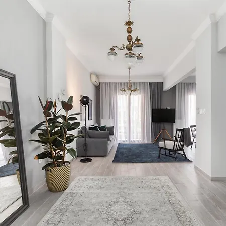Pumpkin By Halu!, Lux 2bd-apartment Apartment *