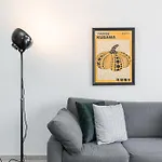 Pumpkin By Halu!, Lux 2bd-apartment 公寓